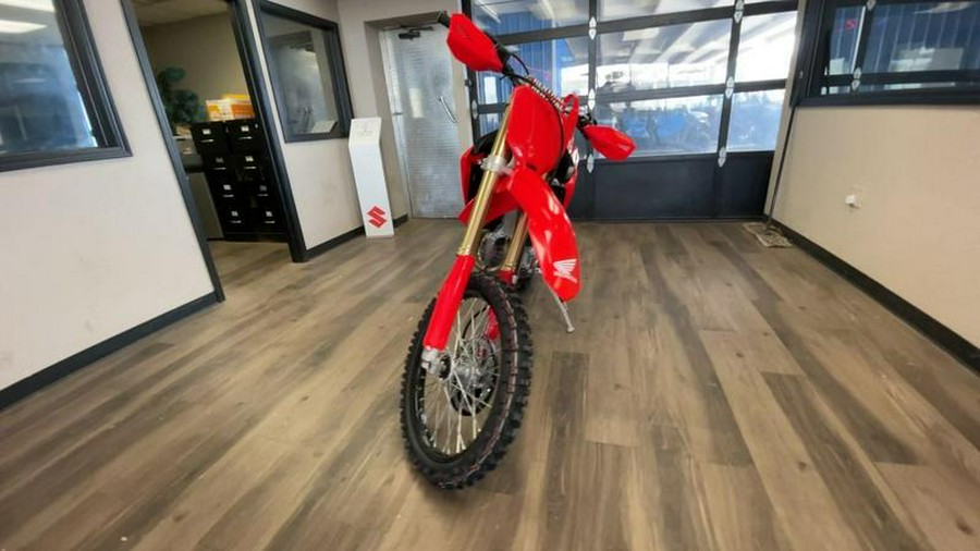 2026 Honda® CRF250RX
