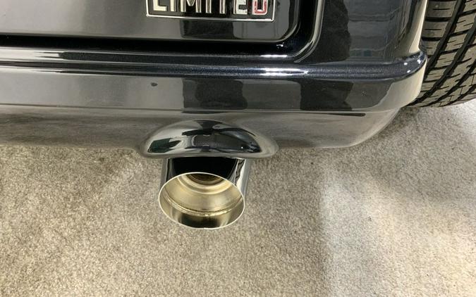 2026 Harley-Davidson® FLHLT - Street Glide® 3 Limited