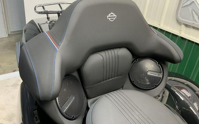 2026 Harley-Davidson® FLHLT - Street Glide® 3 Limited