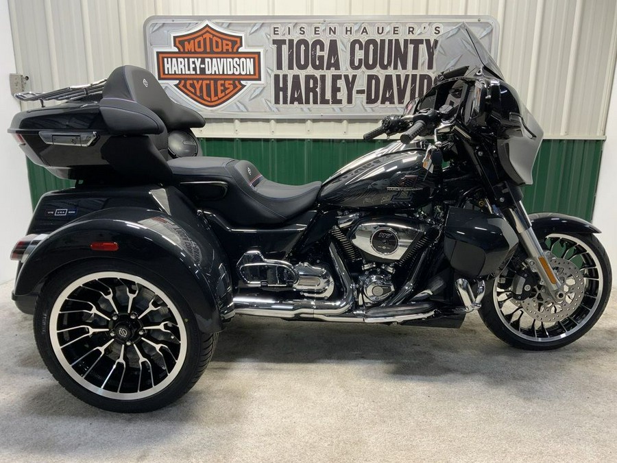 2026 Harley-Davidson® FLHLT - Street Glide® 3 Limited