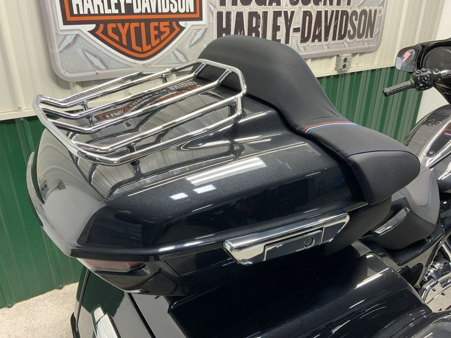 2026 Harley-Davidson® FLHLT - Street Glide® 3 Limited