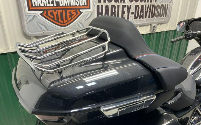 2026 Harley-Davidson® FLHLT - Street Glide® 3 Limited