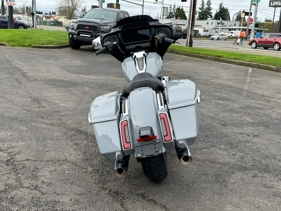2026 Harley-Davidson Street Glide®