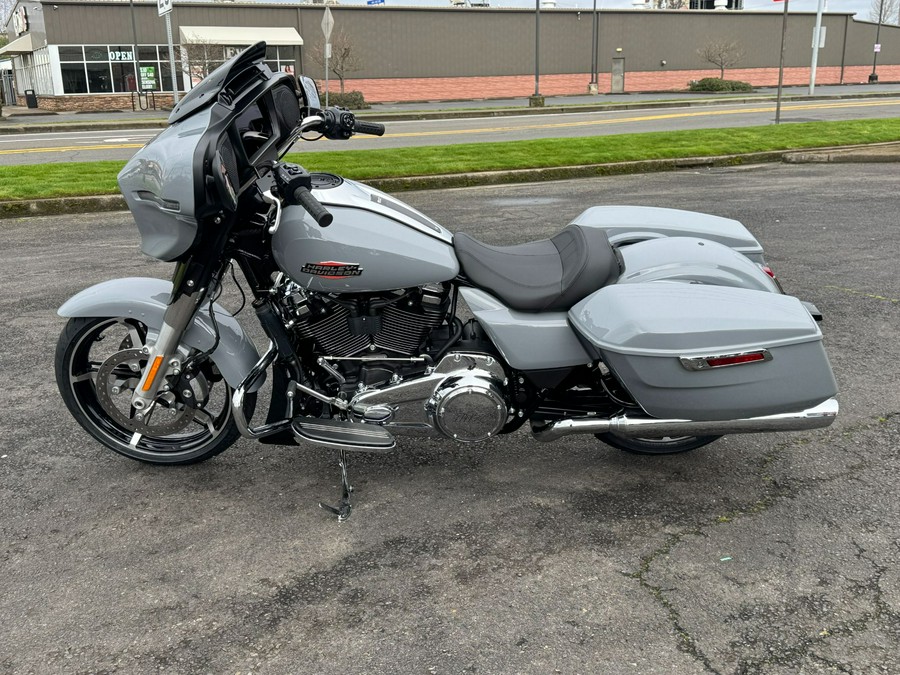 2026 Harley-Davidson Street Glide®