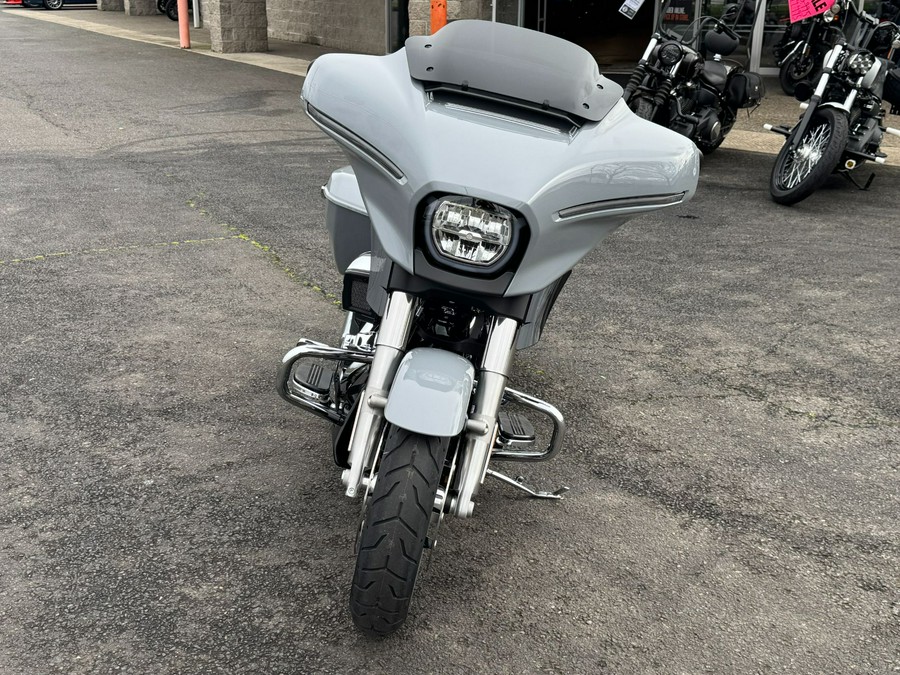 2026 Harley-Davidson Street Glide®