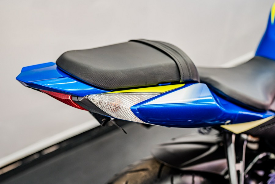 2016 Suzuki Motor of America Inc. GSX-R1000