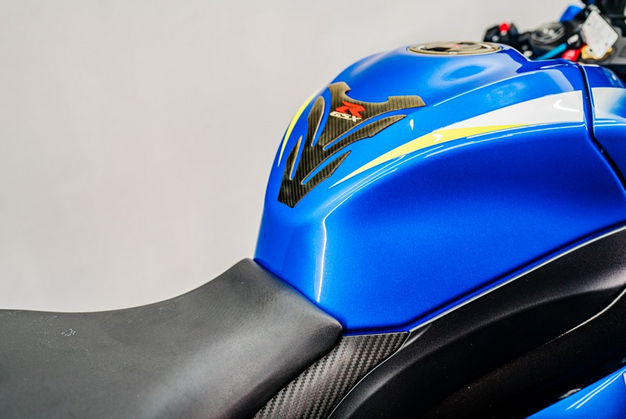 2016 Suzuki Motor of America Inc. GSX-R1000