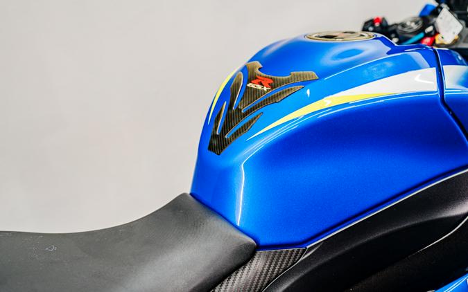 2016 Suzuki Motor of America Inc. GSX-R1000