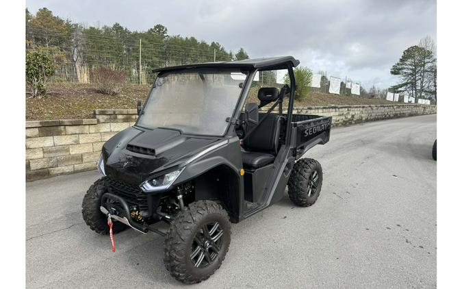 2025 UT6 M - Segway Powersports