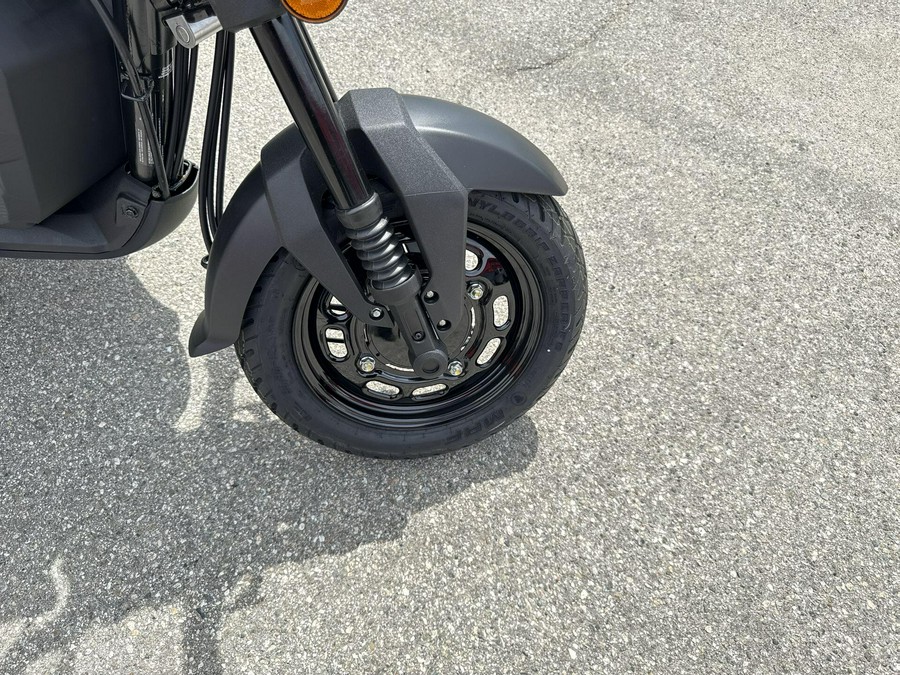 2026 Honda Navi