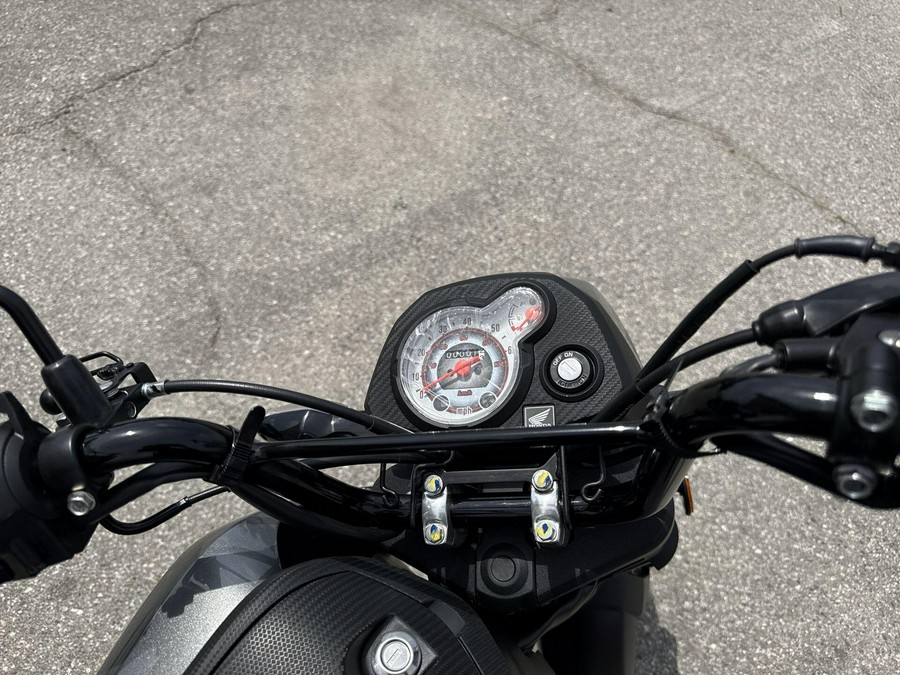 2026 Honda Navi