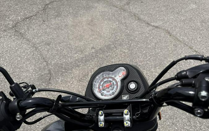 2026 Honda Navi