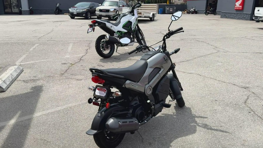 2026 Honda Navi