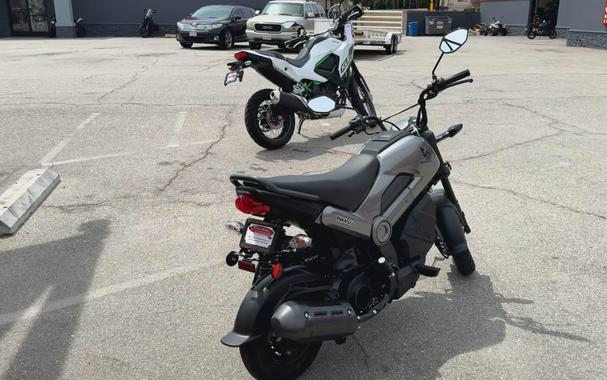 2026 Honda Navi