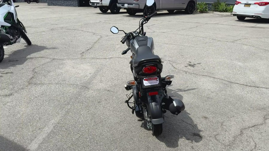 2026 Honda Navi