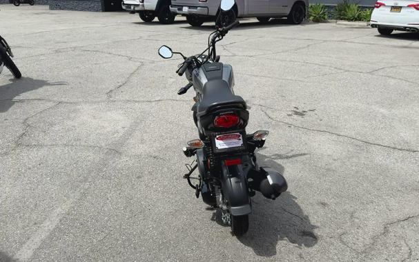 2026 Honda Navi