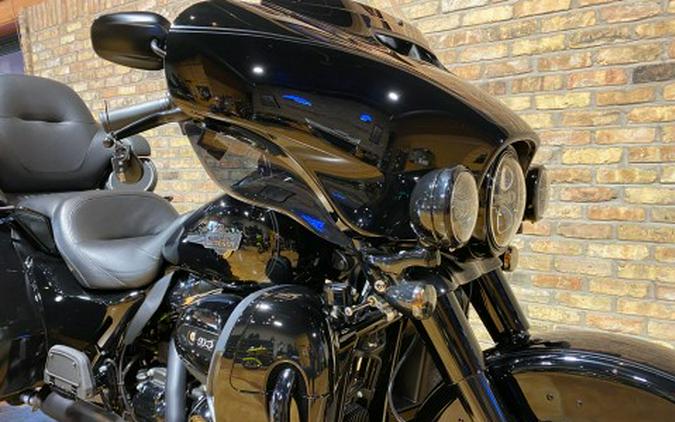 2025 Harley-Davidson Tri Glide® Ultra