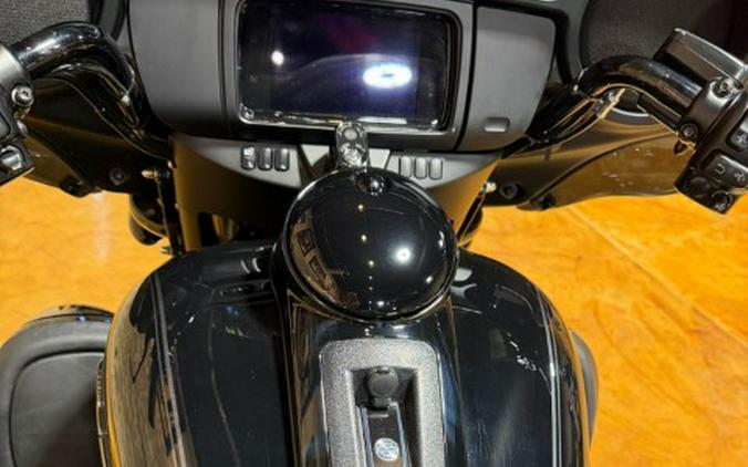 2025 Harley-Davidson Tri Glide® Ultra
