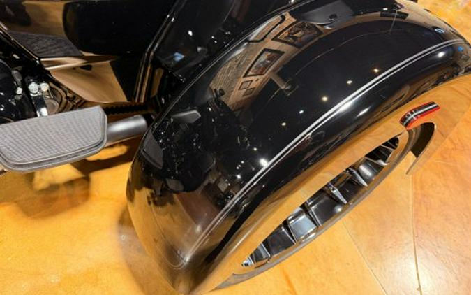 2025 Harley-Davidson Tri Glide® Ultra