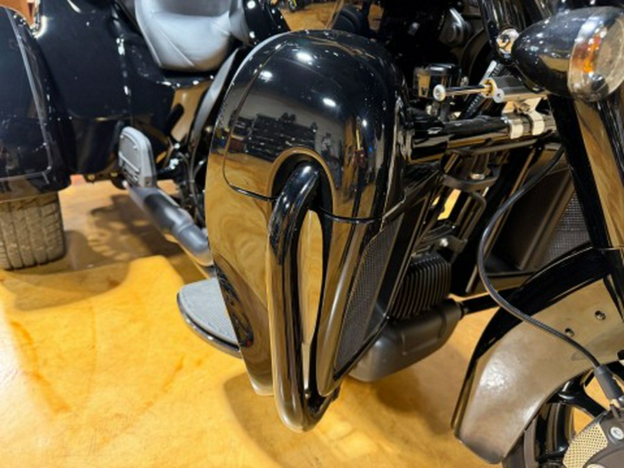 2025 Harley-Davidson Tri Glide® Ultra
