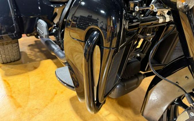 2025 Harley-Davidson Tri Glide® Ultra