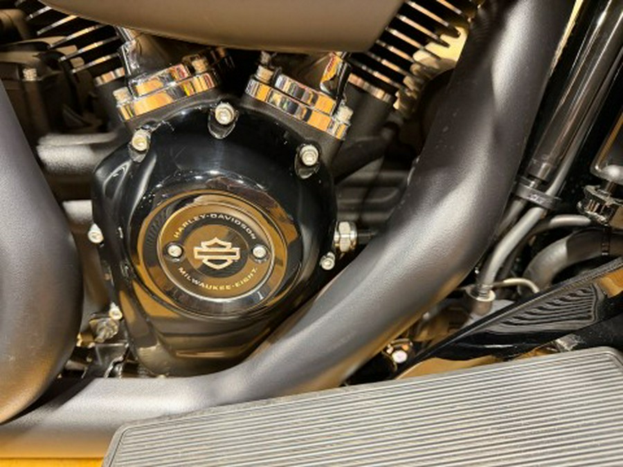 2025 Harley-Davidson Tri Glide® Ultra