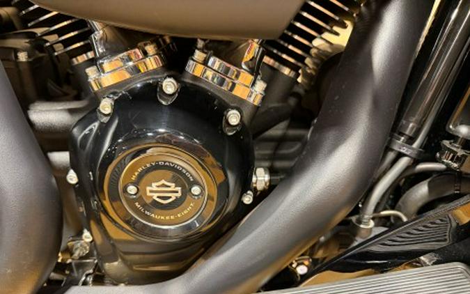 2025 Harley-Davidson Tri Glide® Ultra