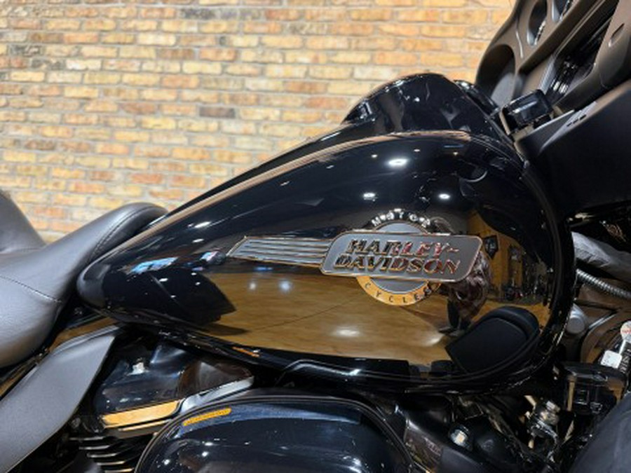2025 Harley-Davidson Tri Glide® Ultra