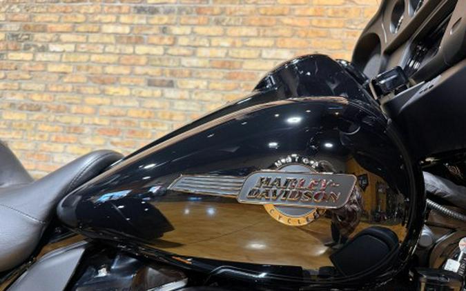 2025 Harley-Davidson Tri Glide® Ultra