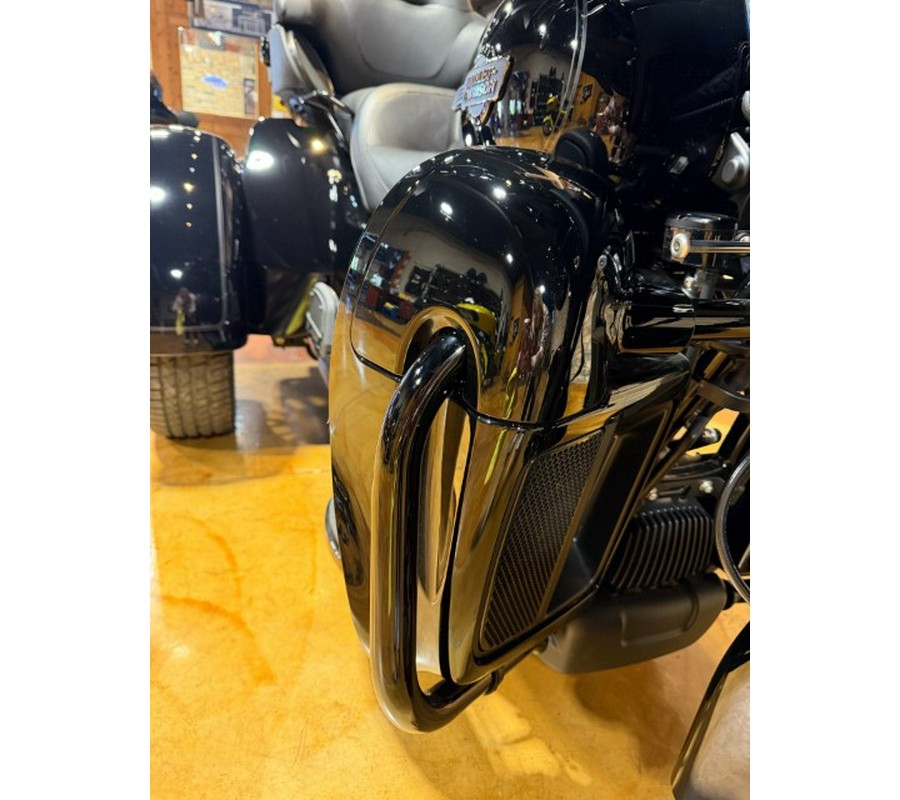2025 Harley-Davidson Tri Glide® Ultra
