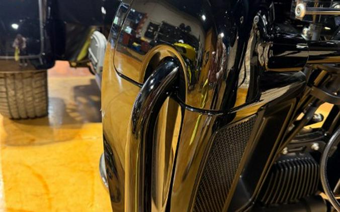 2025 Harley-Davidson Tri Glide® Ultra