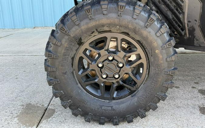 2024 Polaris Ranger XD 1500 Premium