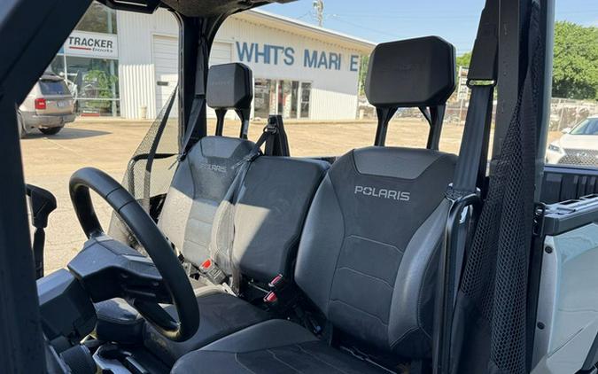 2024 Polaris Ranger XD 1500 Premium