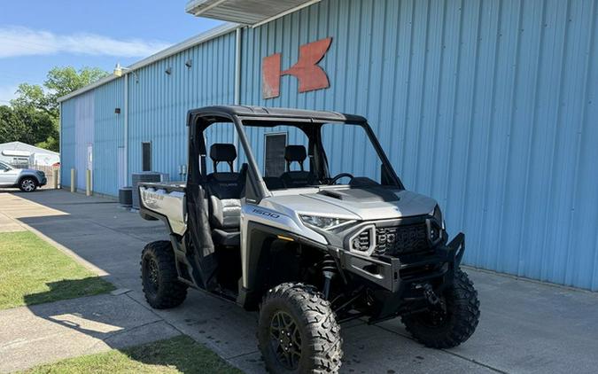 2024 Polaris Ranger XD 1500 Premium
