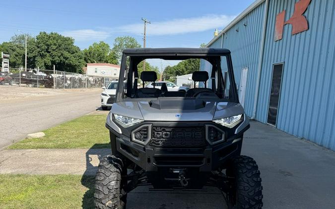 2024 Polaris Ranger XD 1500 Premium