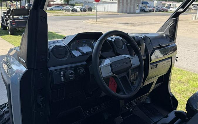 2024 Polaris Ranger XD 1500 Premium