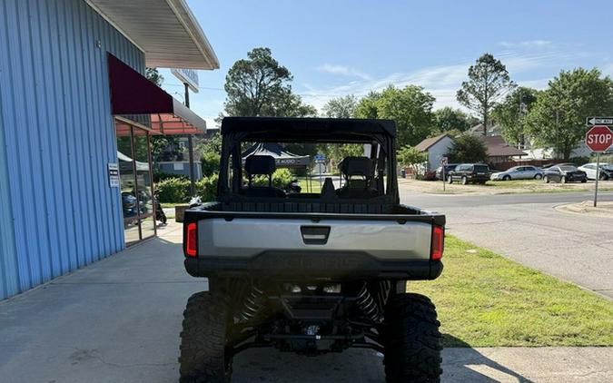 2024 Polaris Ranger XD 1500 Premium