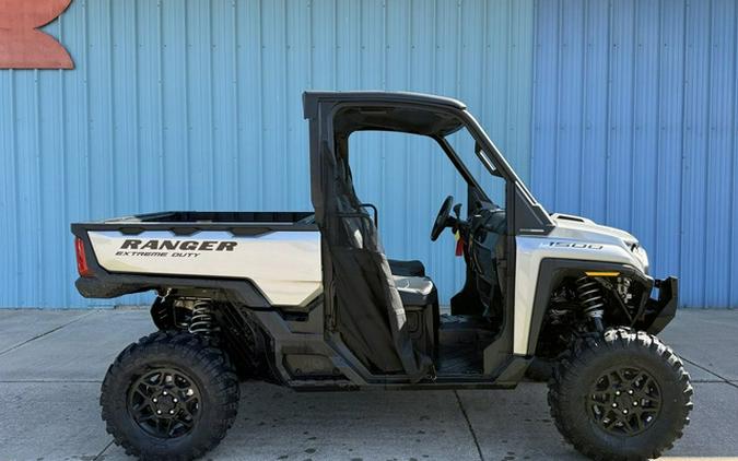 2024 Polaris Ranger XD 1500 Premium