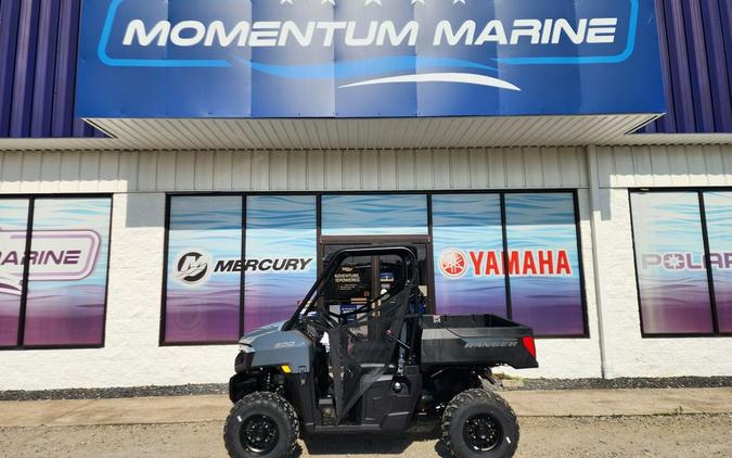 2026 Polaris Ranger® 500 Base