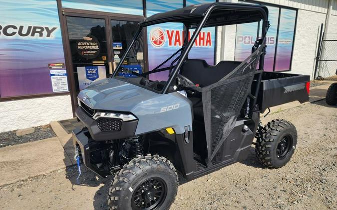 2026 Polaris Ranger® 500 Base