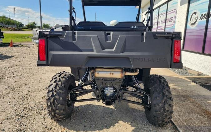 2026 Polaris Ranger® 500 Base