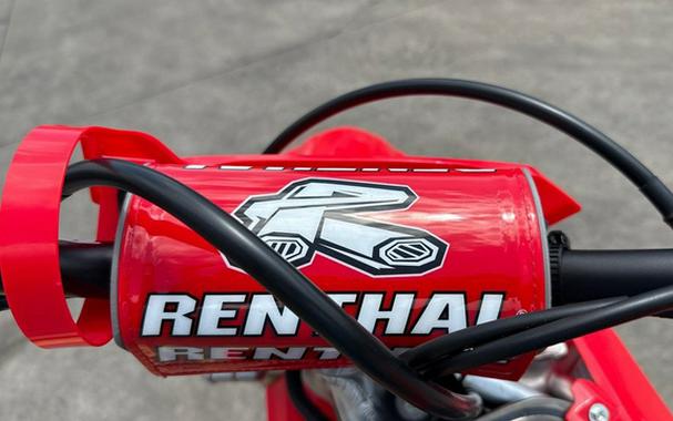 2026 Honda CRF 450R
