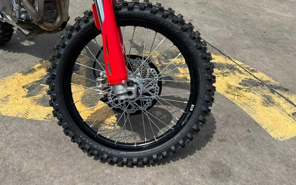 2026 Honda CRF 450R
