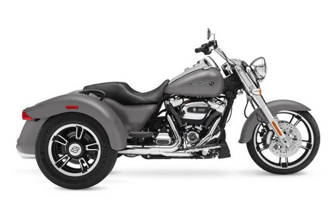 2018 Harley-Davidson FLRT - Freewheeler