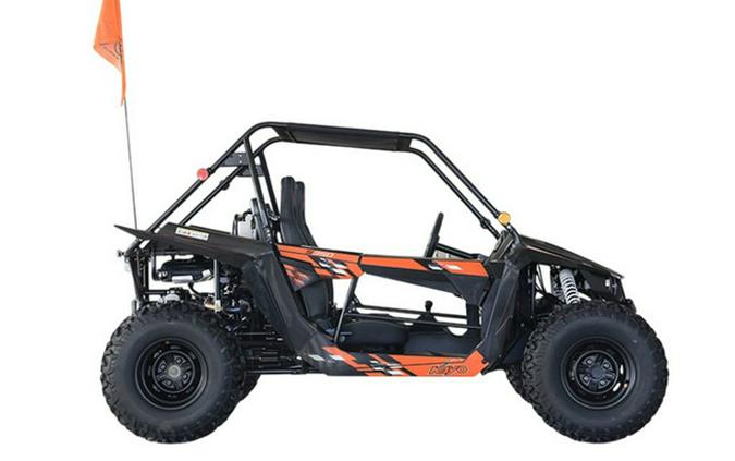 2026 Kayo S350