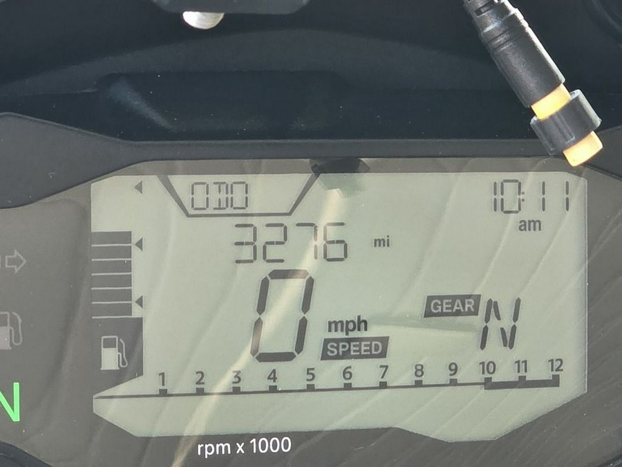 2024 BMW G 310 GS