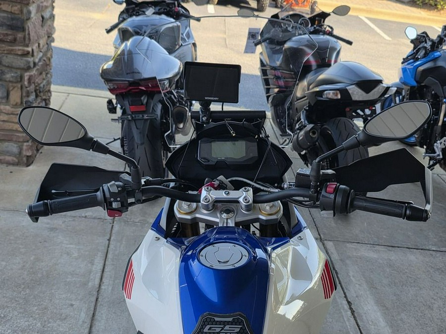 2024 BMW G 310 GS
