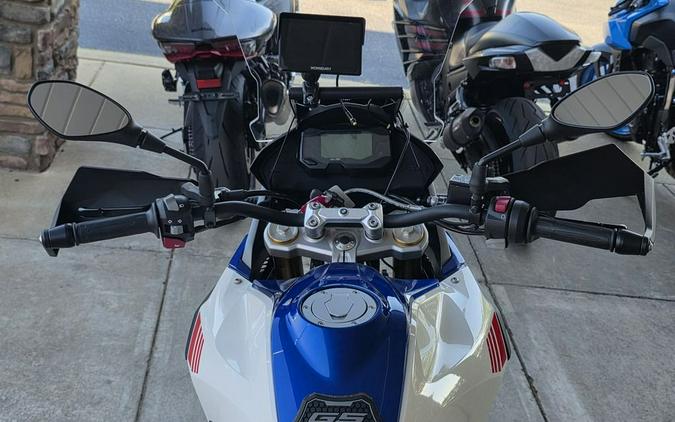 2024 BMW G 310 GS