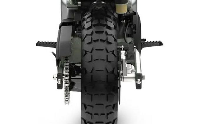 2026 LiveWire S4 Honcho Trail