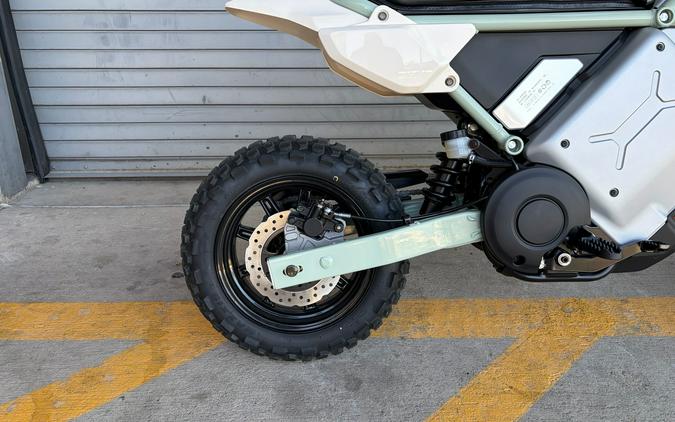 2026 LiveWire S4 Honcho Trail